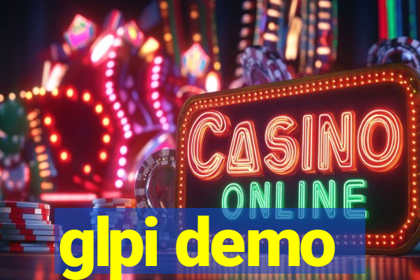 glpi demo